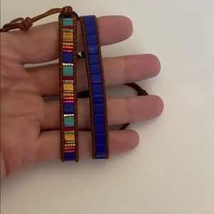 Chan Luu Bracelet Set